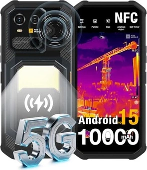 AGM G3 Pro Black/Gray