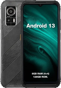 AGM H6 Lite (EU002B) Black