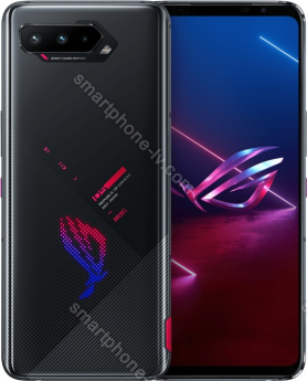 ASUS ROG Phone 5s 256GB/12GB phantom Black
