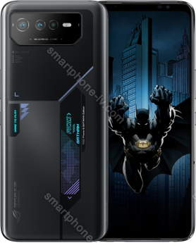 ASUS ROG Phone 6 256GB BATMAN Edition