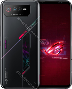 ASUS ROG Phone 6 512GB phantom Black