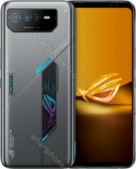 ASUS ROG Phone 6D 256GB/12GB space Gray