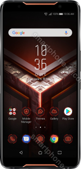 ASUS ROG Phone ZS600KL 128GB black
