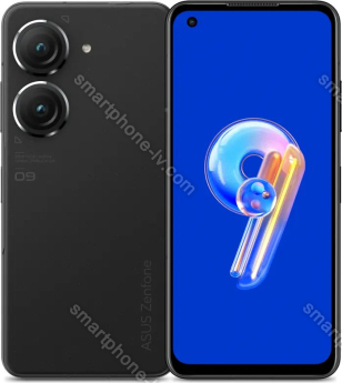 ASUS ZenFone 9 256GB/8GB Midnight Black
