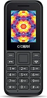 Alcatel 1066G Black
