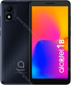 Alcatel 1B (2022) 5031G atlantic Blue
