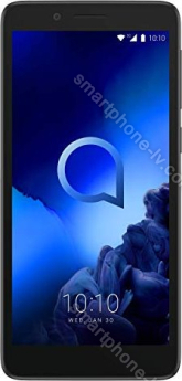 Alcatel 1C (2019) 5003D black