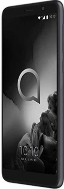 Alcatel 1X (2019) 5008D Black