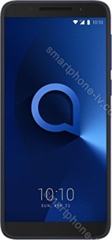 Alcatel 3V 5099Y blue