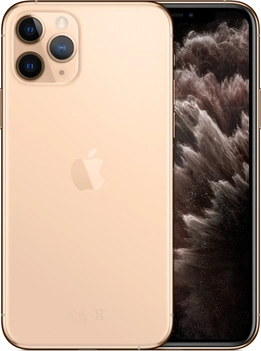 Apple iPhone 11 Pro 512GB gold