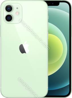 Apple iPhone 12 128GB green