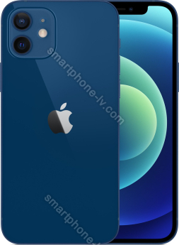Apple iPhone 12 256GB blue