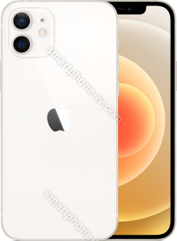 Apple iPhone 12 64GB weiß