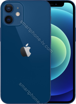Apple iPhone 12 mini 256GB blue