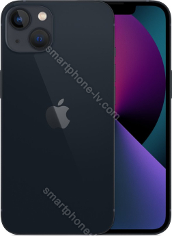 Apple iPhone 13 128GB midnight