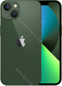 Apple iPhone 13 512GB green
