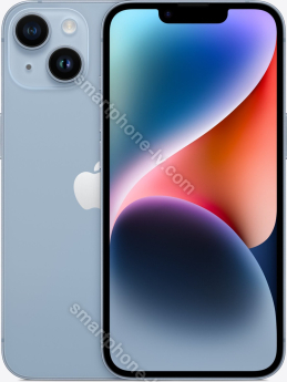 Apple iPhone 14 128GB blue