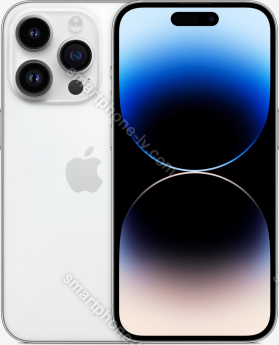 Apple iPhone 14 Pro 1TB silver