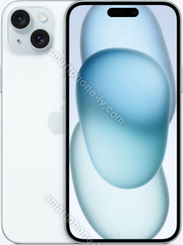 Apple iPhone 15 Plus 256GB blue