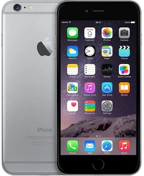 Apple iPhone 6 Plus 64GB Gray