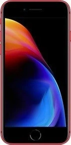 Apple iPhone 8 64GB Red
