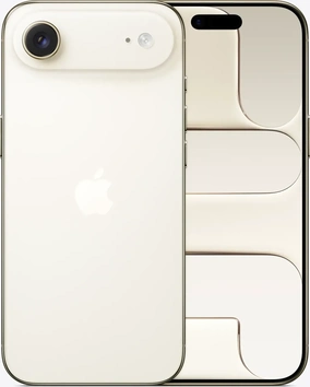 Apple iPhone Air 1TB lichtgold