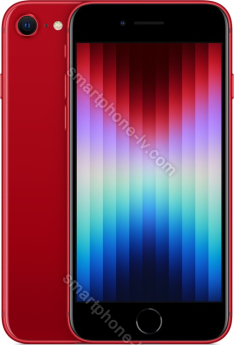 Apple iPhone SE (2022) 128GB (PRODUCT)RED