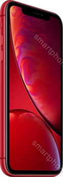 Apple iPhone XR 64GB rot