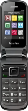 Bea-fon C245 Black