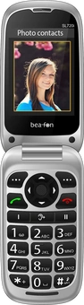 Bea-fon SL720i Champagne