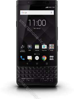 BlackBerry KEYone Black Edition (QWERTY)