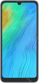 Blackview A50 Twilight Blue