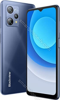 Blackview A53 Murky Black