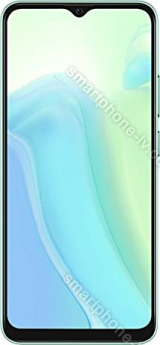 Blackview A70 Pro Mint Green