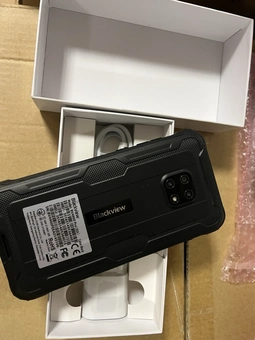 Blackview BV4900 Pro Black