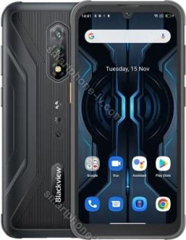Blackview BV5200 Pro black