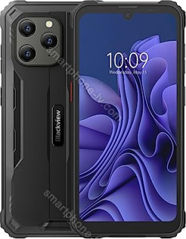 Blackview BV5300 black