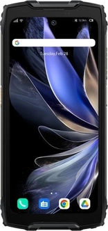 Blackview BV9300 Pro 256GB/8GB Black