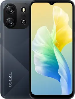 Blackview Flat 1C Midnight Black