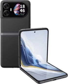 Blackview Hero 10 Eclipse Black