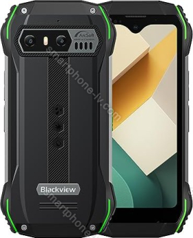 Blackview N6000 black/green