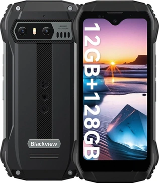 Blackview N6000SE Black/Gray