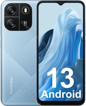 Blackview Wave 6C Mint Blue