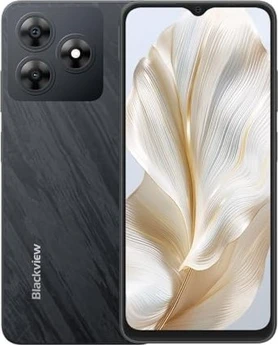 Blackview Wave 8C Dusk Black
