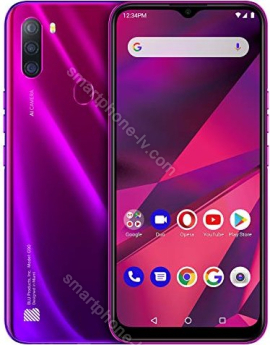 Blu G90 magenta