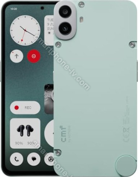 CMF Phone 1 128GB green
