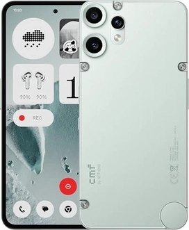 CMF Phone 2 Pro 128GB Green