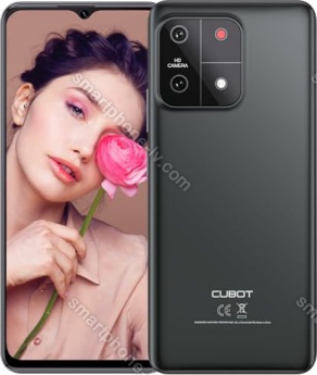Cubot A1 black