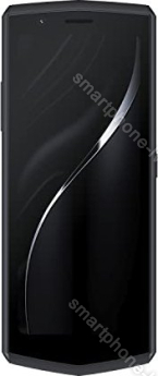 Cubot Pocket 3 black