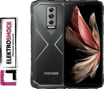 Doogee Blade 10 Pro Energy Black